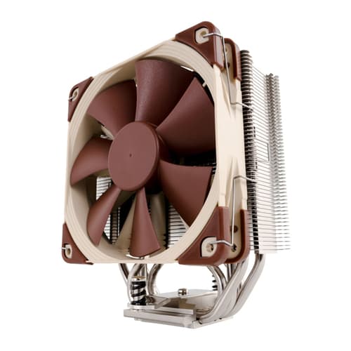 Noctua NH-U12S CPU Air Cooler